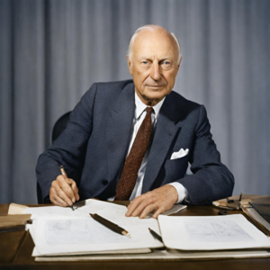 Read more about the article Achieving Superior Performance: Lessons from Sir John Templeton