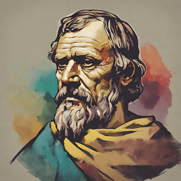 Read more about the article Understanding Seneca’s Wisdom: How Perception Shapes Our Reality